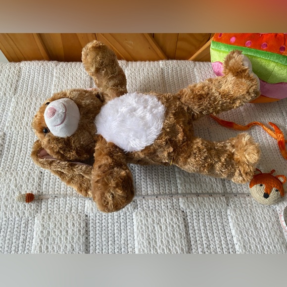 Build-a-Bear Easter Rabbit - Picture 10 of 10
